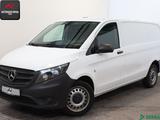Mercedes-Benz Vito 114 CDI 4M KASTEN LANG SORTIMO STANDHZ,AHK - Mercedes-Benz Vito: Allradantrieb, Cdi