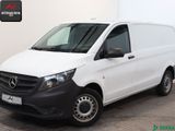Mercedes-Benz Vito 114 CDI 4M KASTEN LANG SORTIMO STANDHZ,AHK - Mercedes-Benz Vito in Berlin