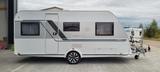 Knaus Sport 460 EU - Knaus Wohnwagen 460