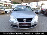 Volkswagen Polo IV 1.2 Comfortline"KLIMA"TEMPOMAT"ALU"TÜV-N - gebrauchte VW Polo aus dem Jahr 2008