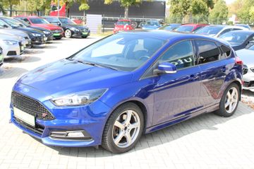 Ford Focus Lim. ST