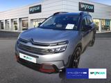 Citroën C5 Aircross 1.2 PureTech 130 C-Series (EURO 6d) - Citroën C5 Aircross: C Series