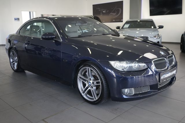 BMW 335i NAVI+AUTOMATIK+KLIMA+PDC+SITZHEIZUNG