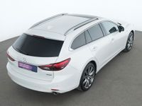 Mazda 6 - Vorschau Bild 11