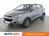 Hyundai ix35 1.6 FIFA World Cup Edition 2WD  *ALU* - Hyundai ix35: Fifa World Cup Edition