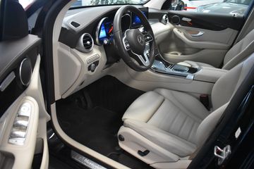 Mercedes GLC 300 - 6
