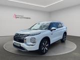 Mitsubishi Outlander 2,4 Plug-in Hybrid Intro Edition 100kW