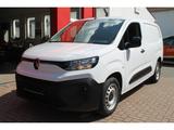 Citroën Berlingo KaWa L2H1 BHDi130 Winter Shz Navi Kamer - Citroën Berlingo Gebrauchtwagen in Erfurt