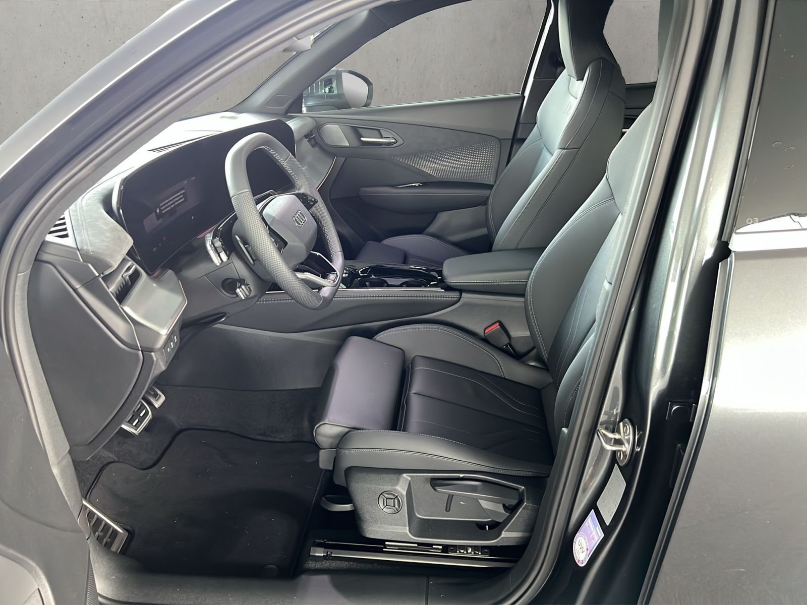 Audi Q3 SUV e-hybrid 200 kW S tronic S line foto 9