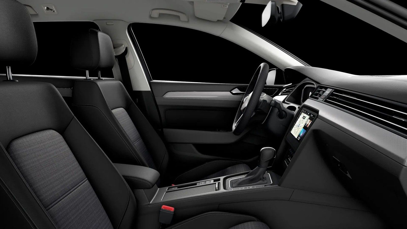 Fahrzeugabbildung Volkswagen Passat Variant TDI Business DSG Matrix Navi AID