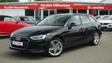 Audi A4 Avant 2.0 TDI quattro LED Navi B&O AHK PDC - Audi Gebrauchtwagen in Schwerin