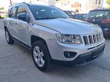 Jeep Compass 2,4 Automatik Limited 4x4 Carplay - Jeep Compass: 2.2