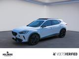 Cupra Formentor 2.0 TSI VZ 4Drive DSG PANO+MATRIX-LED - Cupra Formentor in Braunschweig