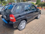 Kia Sportage LX 4WD - Kia Gebrauchtwagen von 2006
