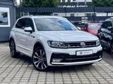 Volkswagen Tiguan Highline *4Motion*R-Line*AHK