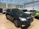 Subaru Forester 2.0 CVT XT - gebrauchte Subaru Forester aus dem Jahr 2013