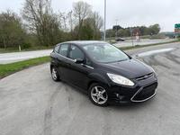 Ford C-Max C-MAX Titanium