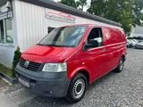 Volkswagen T5 Transporter "4-MOTION/ KLIMA/ 1.HAND/TÜV NEU" - Volkswagen T5 Transporter in Berlin