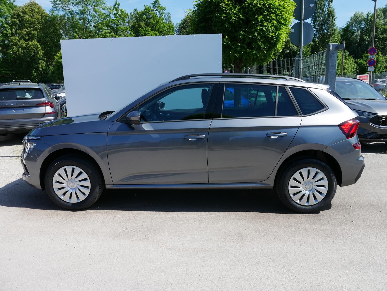 Skoda Kamiq - Bild 5