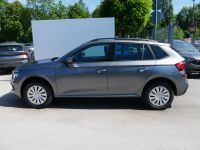Skoda Kamiq - Vorschau Bild 5