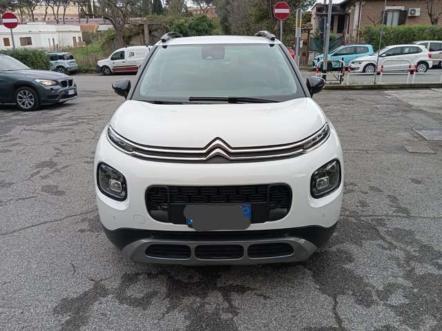 Citroën Citroen C3 C3 Aircross 1.2 puretech Shine Pack s