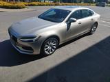Volvo S90 Long T6 - Volvo S90 von privat