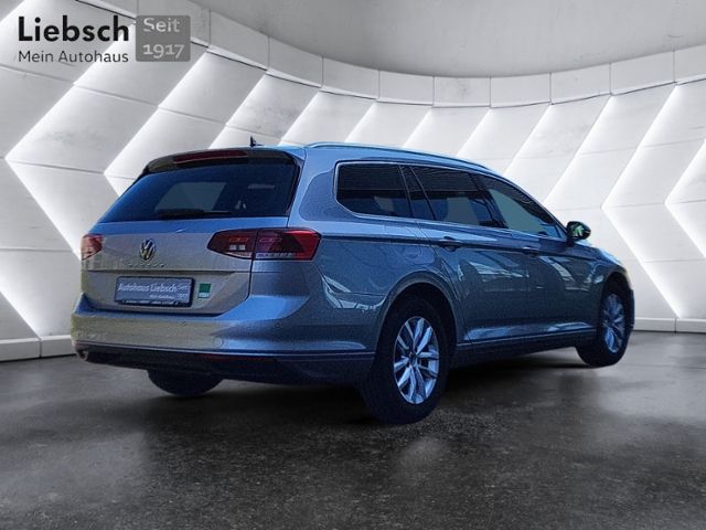 Volkswagen Passat Variant - Bild 5