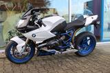 BMW HP2 Sport / Sammlerstück/Original 734 Kilometer - BMW HP2