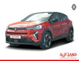 Renault Captur E-Tech Full Hybrid 145 Navi AHK SHZ DAB