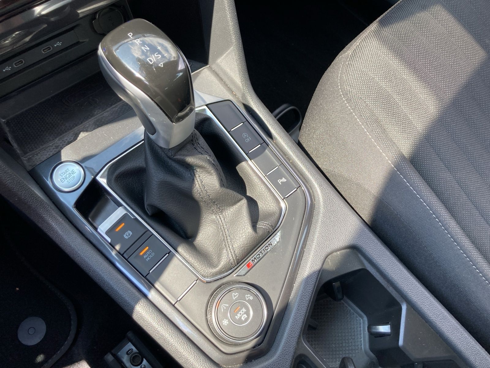 Volkswagen Tiguan Allspace - Bild 11