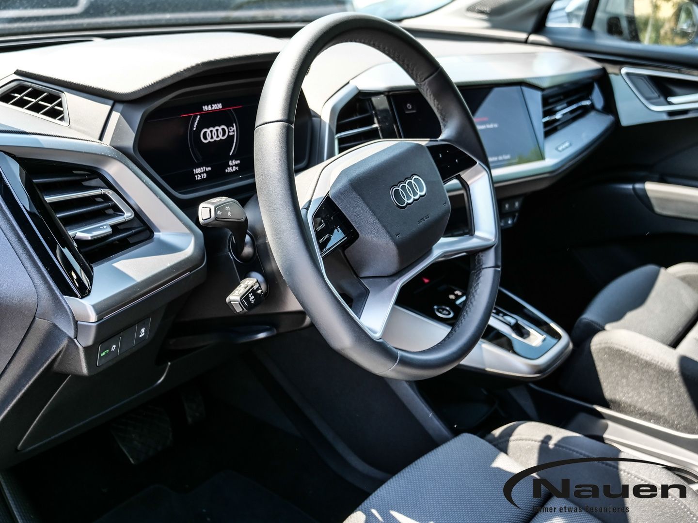 Audi Q4 e-tron - Bild 11
