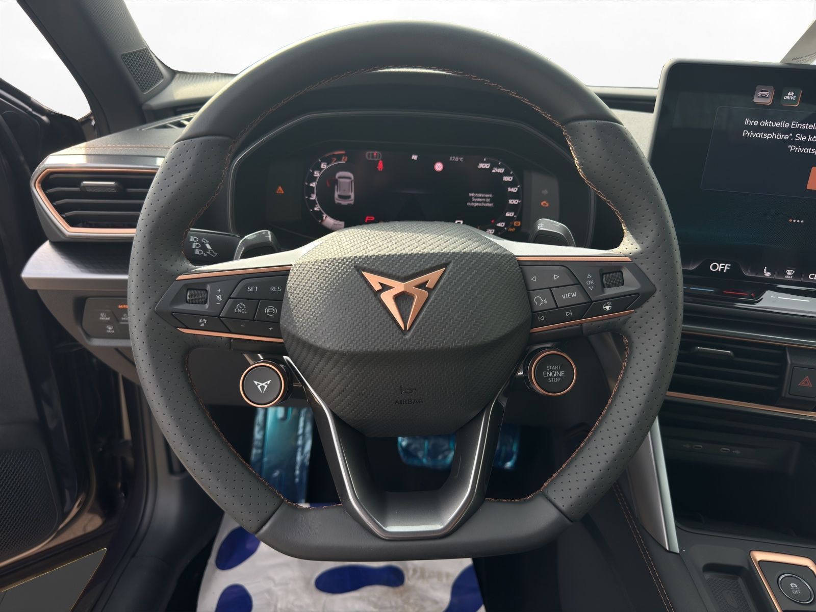 Cupra Formentor - Bild 19