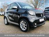Smart ForTwo Cabrio 90Ps AUTOM/SITZH/KLIMA/ARMLEHENE - gebrauchte Smart bis 20.000 Euro