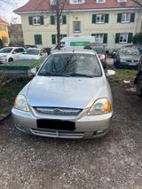 Kia Rio 1,5l / 2003 / 105.000 KM / TÜV - Kia Rio: Kombi