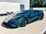 Lamborghini Tecnica Full options - Lamborghini Huracán in München