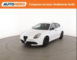 Alfa Romeo ALFA ROMEO Giulietta 1.4 Turbo 120 CV B-Tech - Alfa Romeo Giulietta aus 2019