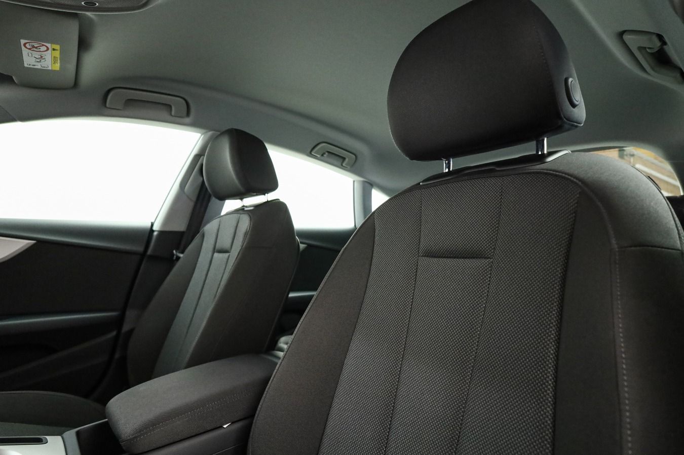 Audi A5 - Bild 23