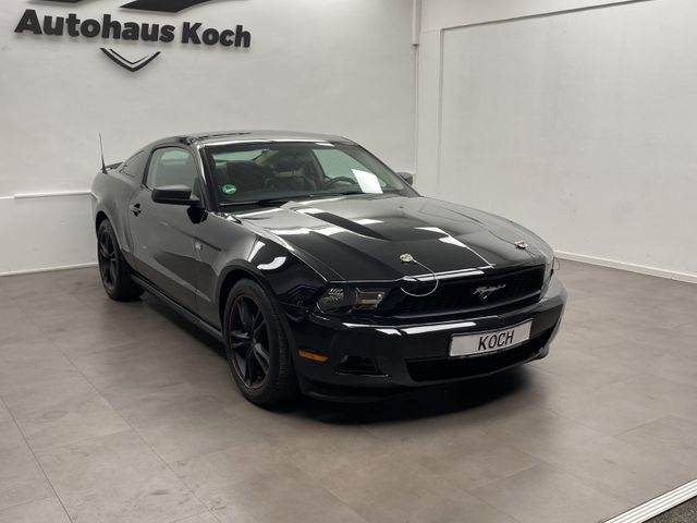 Ford MUSTANG 4.0 COUPÉ  GT OPTIK! BLICKFÄNGER