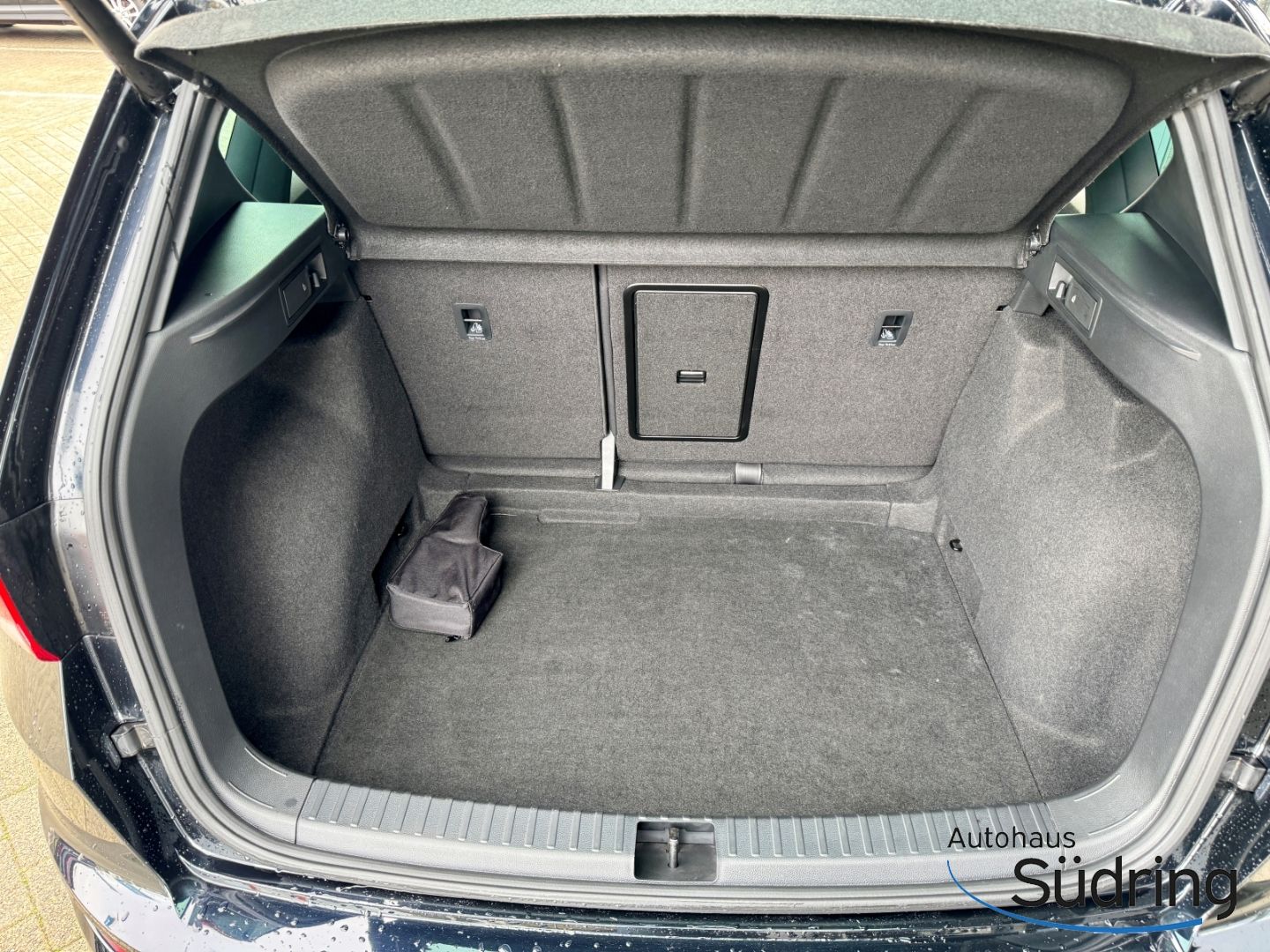 Ateca 2,0 TSI 4Drive DSG AHK Navi 360 Kamera LED