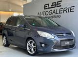 Ford Grand C-MAX 1.6 Ecoboost Champions Ed. 7-Sitzer - Ford Grand C-Max Gebrauchtwagen