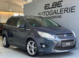 Ford Grand C-MAX 1.6 Ecoboost Champions Ed. 7-Sitzer - Ford Grand C-Max mit Benzin-Antrieb: Kleinbus, 1.6