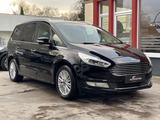 Ford Galaxy Titanium NAVI/7-SITZ/LED/R-KAMERA - schwarze Ford Galaxy