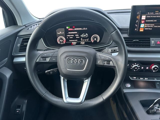 Audi Q5 - Bild 12