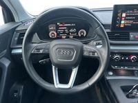 Audi Q5 - Vorschau Bild 12