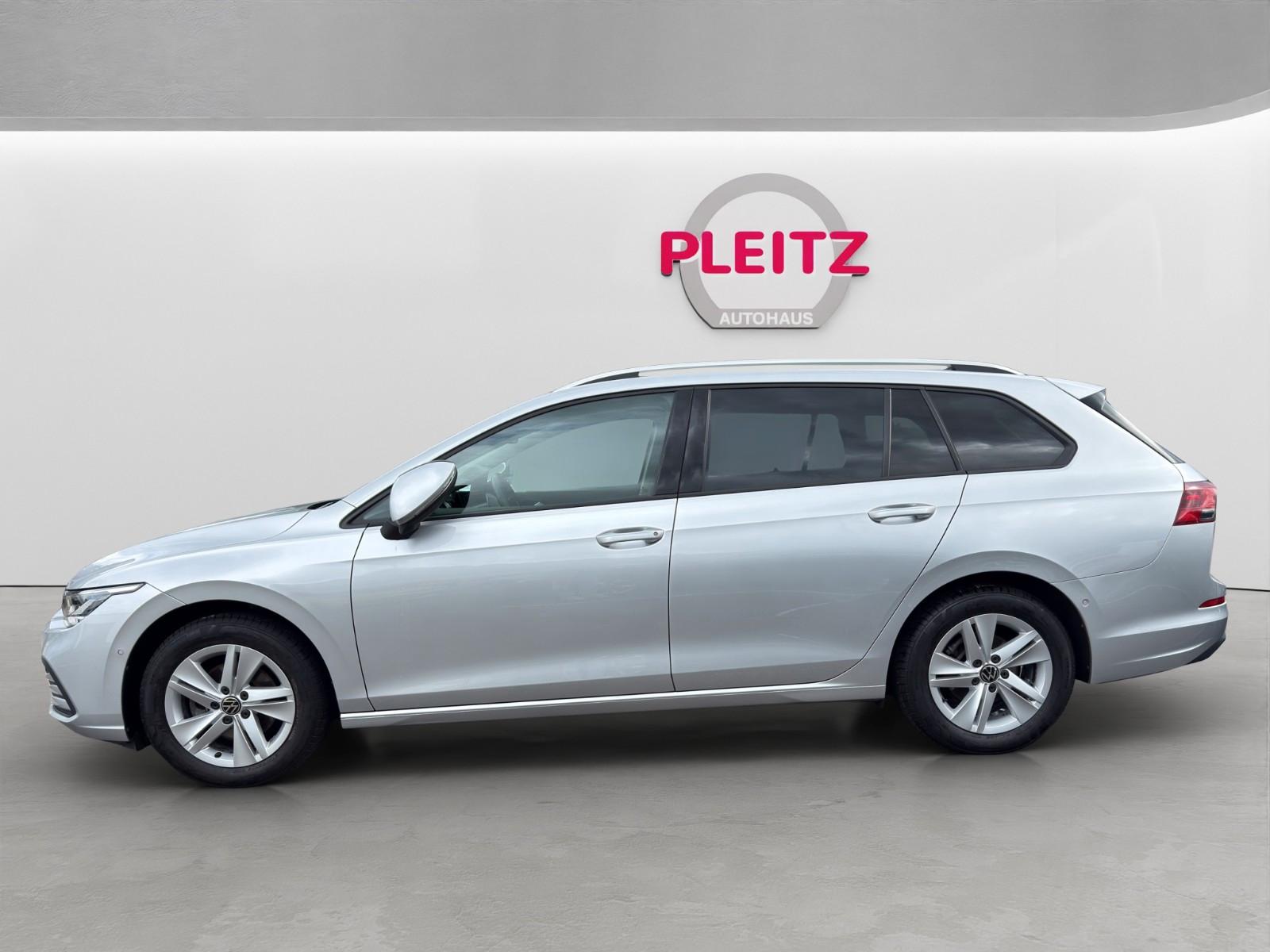 Volkswagen Golf Variant 1.0 TSI NAVI ASSIST MASSAGE