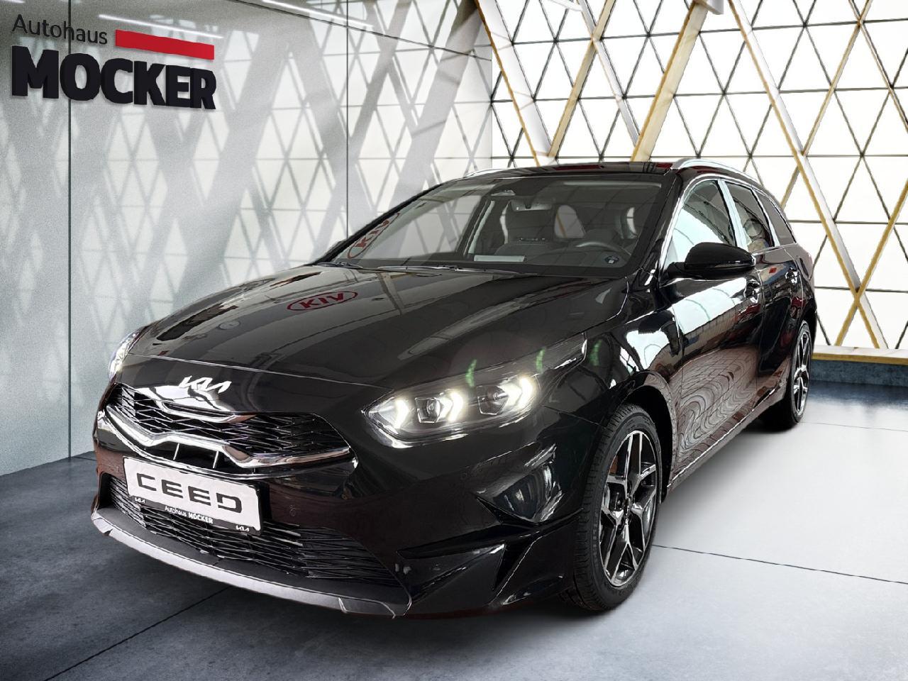 Kia Ceed Sportswagon Spirit