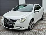 Volkswagen Eos 1.4 Edition 2010 Cabrio - gebrauchte VW Eos aus dem Jahr 2009