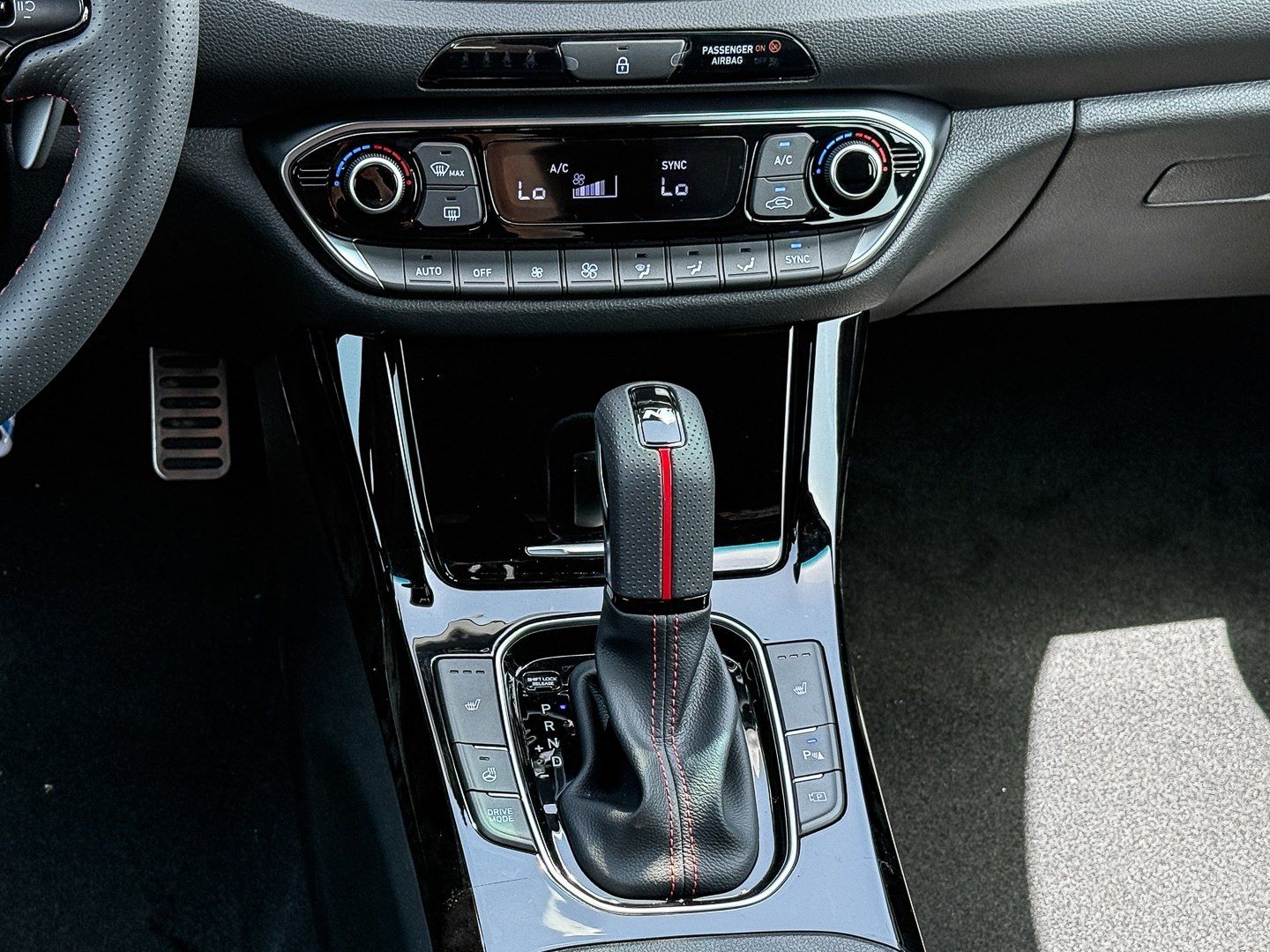 Hyundai i30 - Bild 10