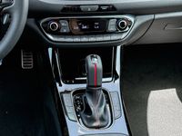 Hyundai i30 - Vorschau Bild 10