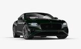 Bentley Continental GT Speed V8 Hybrid | Coming soon - Bentley Continental GT: Speed